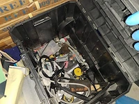 Inhoud gehele unit o.a. vw caddy bestelbus - afbeelding 30 van  81