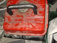 Inhoud gehele unit o.a. vw caddy bestelbus - afbeelding 33 van  81