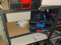 Inhoud gehele unit o.a. vw caddy bestelbus - afbeelding 36 van  81