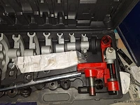 Inhoud gehele unit o.a. vw caddy bestelbus - afbeelding 39 van  81