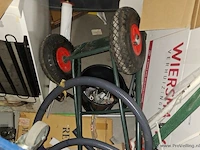 Inhoud gehele unit o.a. vw caddy bestelbus - afbeelding 42 van  81