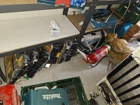 Inhoud gehele unit o.a. vw caddy bestelbus - afbeelding 44 van  81