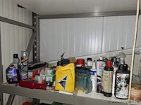 Inhoud gehele unit o.a. vw caddy bestelbus - afbeelding 34 van  81