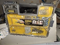 Inhoud gehele unit o.a. vw caddy bestelbus - afbeelding 46 van  81