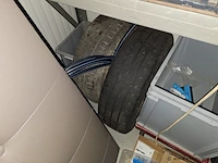 Inhoud gehele unit o.a. vw caddy bestelbus - afbeelding 45 van  81