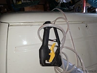 Inhoud gehele unit o.a. vw caddy bestelbus - afbeelding 59 van  81