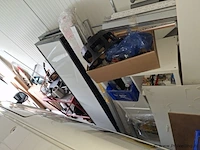 Inhoud gehele unit o.a. vw caddy bestelbus - afbeelding 60 van  81