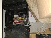 Inhoud gehele unit o.a. vw caddy bestelbus - afbeelding 56 van  81