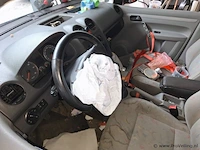 Inhoud gehele unit o.a. vw caddy bestelbus - afbeelding 68 van  81