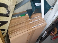 Inhoud gehele unit o.a. vw caddy bestelbus - afbeelding 72 van  81