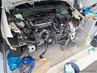 Inhoud gehele unit o.a. vw caddy bestelbus - afbeelding 75 van  81