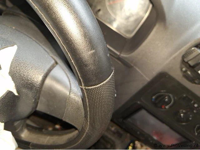 Inhoud gehele unit o.a. vw caddy bestelbus - afbeelding 76 van  81