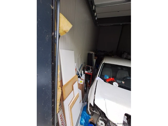 Inhoud gehele unit o.a. vw caddy bestelbus - afbeelding 77 van  81