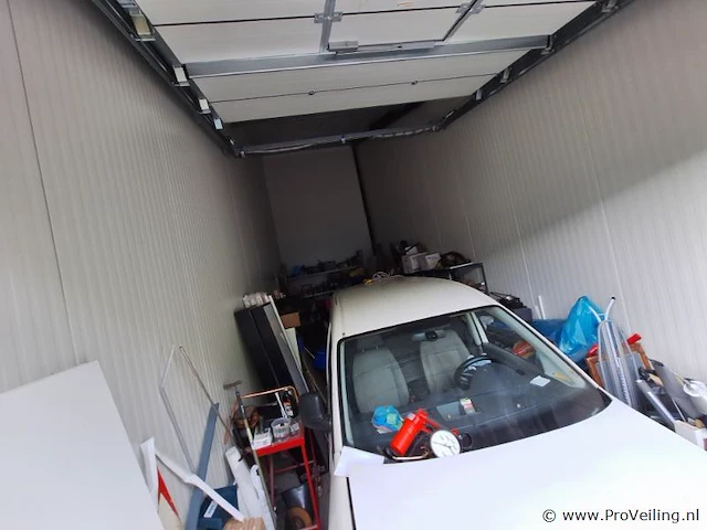 Inhoud gehele unit o.a. vw caddy bestelbus - afbeelding 79 van  81