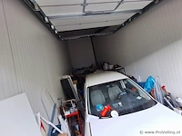 Inhoud gehele unit o.a. vw caddy bestelbus - afbeelding 79 van  81