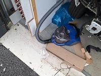 Inhoud gehele unit o.a. vw caddy bestelbus - afbeelding 80 van  81
