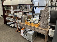 Inhoud horeca magazijn - afbeelding 2 van  15