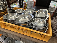 Inhoud horeca magazijn - afbeelding 3 van  15