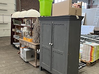 Inhoud horeca magazijn - afbeelding 5 van  15