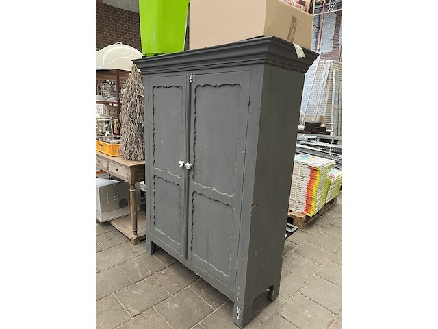 Inhoud horeca magazijn - afbeelding 6 van  15