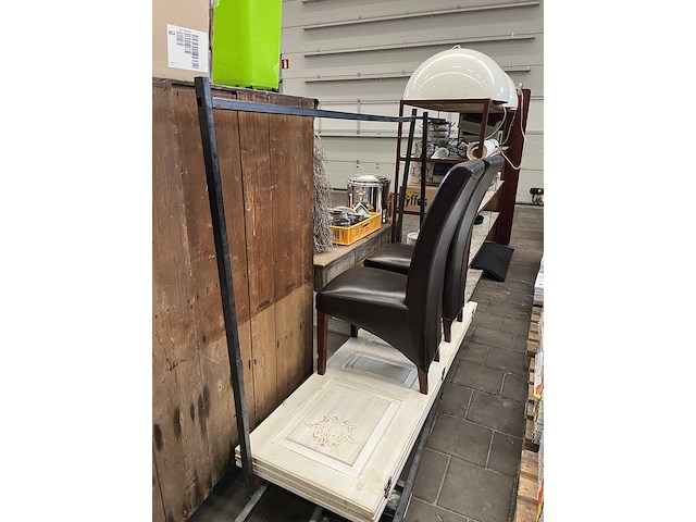 Inhoud horeca magazijn - afbeelding 7 van  15