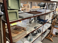 Inhoud horeca magazijn - afbeelding 8 van  15