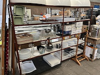 Inhoud horeca magazijn - afbeelding 9 van  15