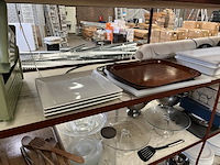 Inhoud horeca magazijn - afbeelding 11 van  15