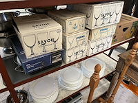 Inhoud horeca magazijn - afbeelding 13 van  15