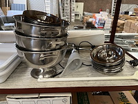 Inhoud horeca magazijn - afbeelding 15 van  15