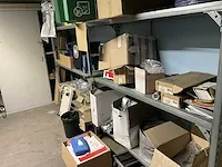 Inhoud kamer - afbeelding 2 van  7