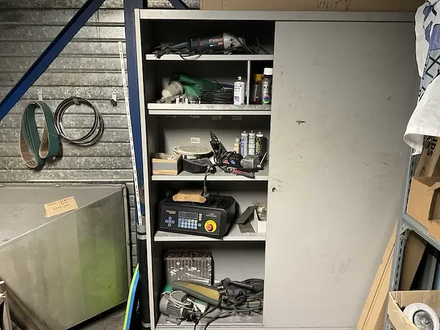 Inhoud kamer - afbeelding 3 van  7