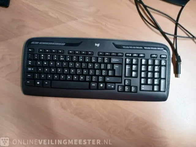 Inhoud kantoor ruimte - afbeelding 9 van  24