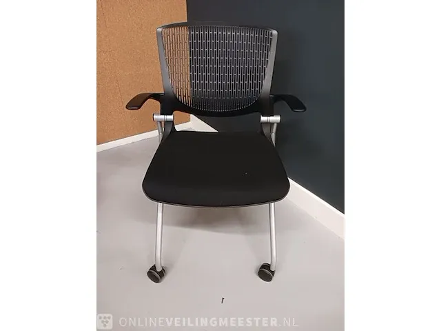 Inhoud kantoor ruimte - afbeelding 15 van  24