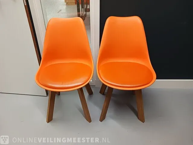 Inhoud kantoor ruimte - afbeelding 17 van  24
