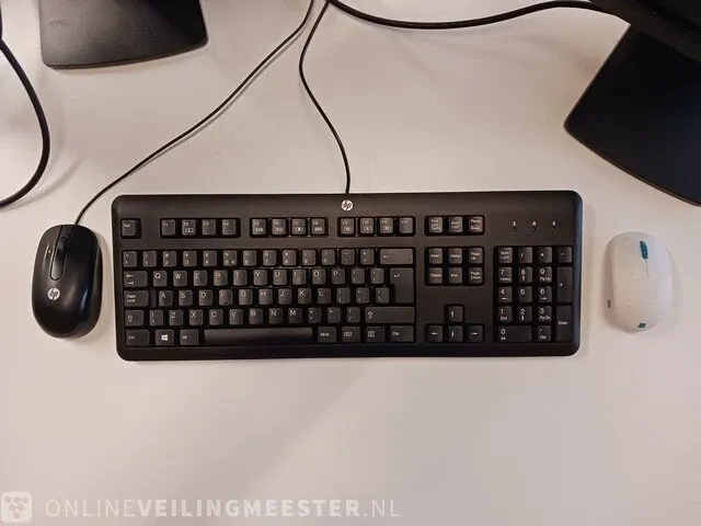 Inhoud kantoor ruimte - afbeelding 22 van  24