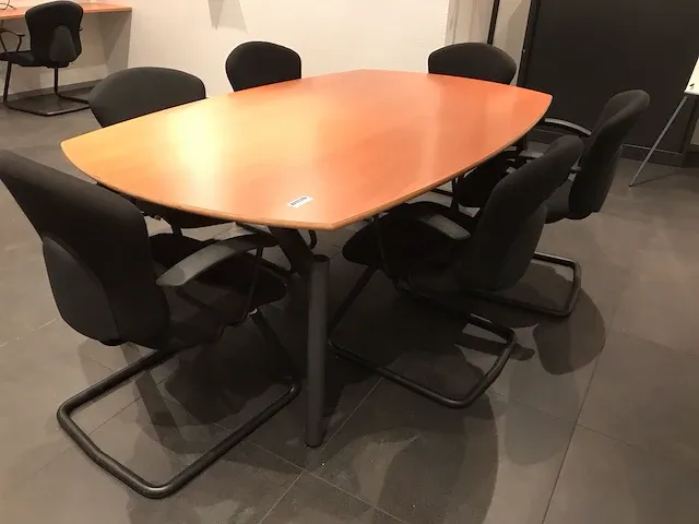 Inhoud kantoor - afbeelding 11 van  18