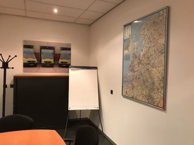Inhoud kantoor - afbeelding 12 van  18