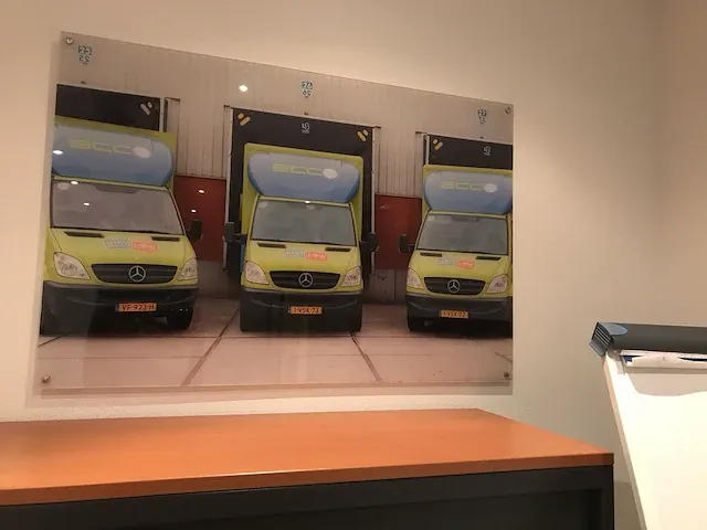 Inhoud kantoor - afbeelding 14 van  18