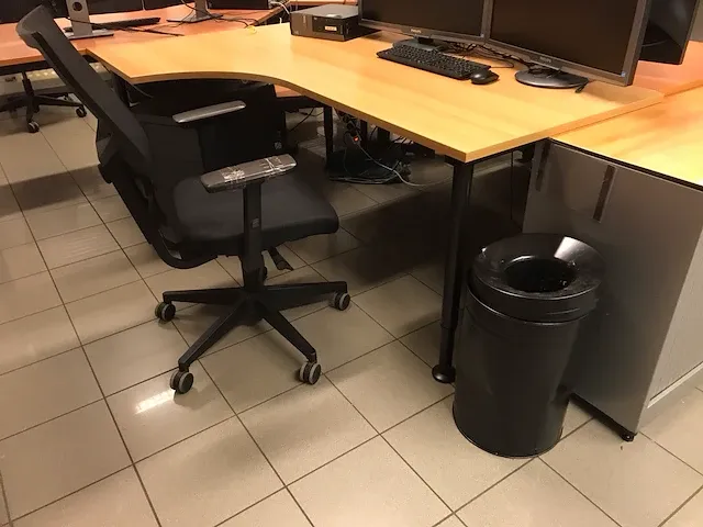 Inhoud kantoor - afbeelding 7 van  21
