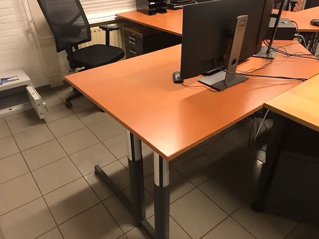 Inhoud kantoor - afbeelding 9 van  21