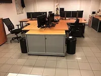 Inhoud kantoor - afbeelding 1 van  21