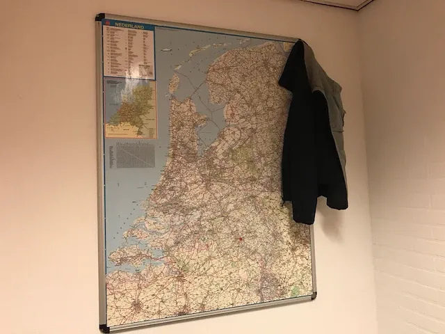 Inhoud kantoor - afbeelding 13 van  21
