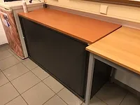 Inhoud kantoor - afbeelding 17 van  21