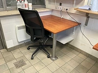 Inhoud kantoorruimte - afbeelding 2 van  5