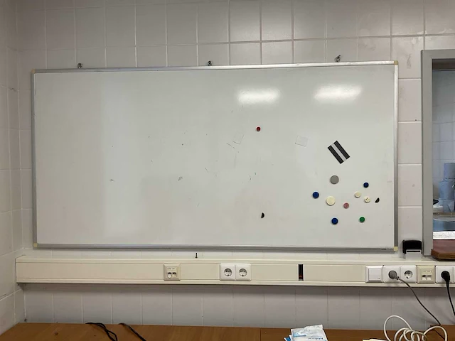 Inhoud kantoorruimte - afbeelding 5 van  5