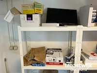 Inhoud kantoorruimte - afbeelding 11 van  15