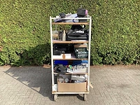 Inhoud kar - afbeelding 1 van  28
