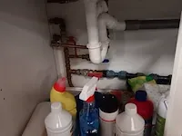 Inhoud keuken blok - afbeelding 3 van  4
