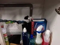 Inhoud keuken blok - afbeelding 4 van  4